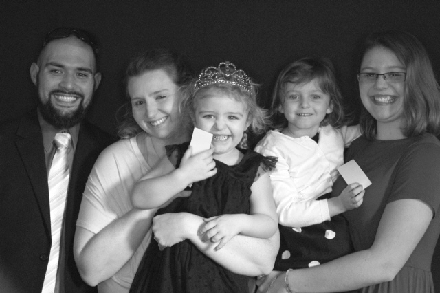 Hedrick wedding  | View more photos from the event at gallery.saycheesephotobooth.com/u/SayCheesePhotoBooth/Hedrick-wedding